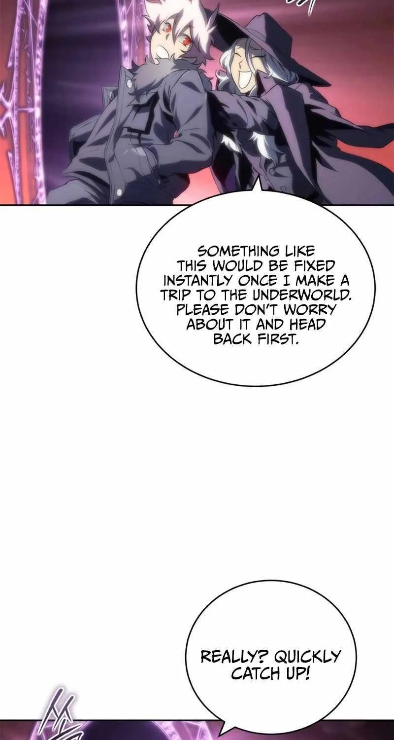 Why I Quit being the Demon King Zinmanga X Chapter 18 Page 89
