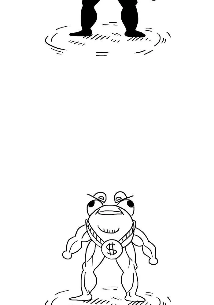 Bluechair Zinmanga X Chapter 156.5 Page 12
