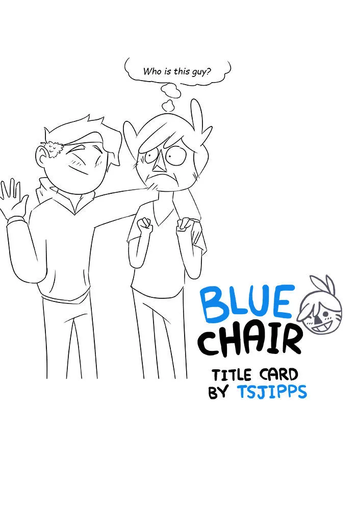 Bluechair Zinmanga X Chapter 154 Page 1