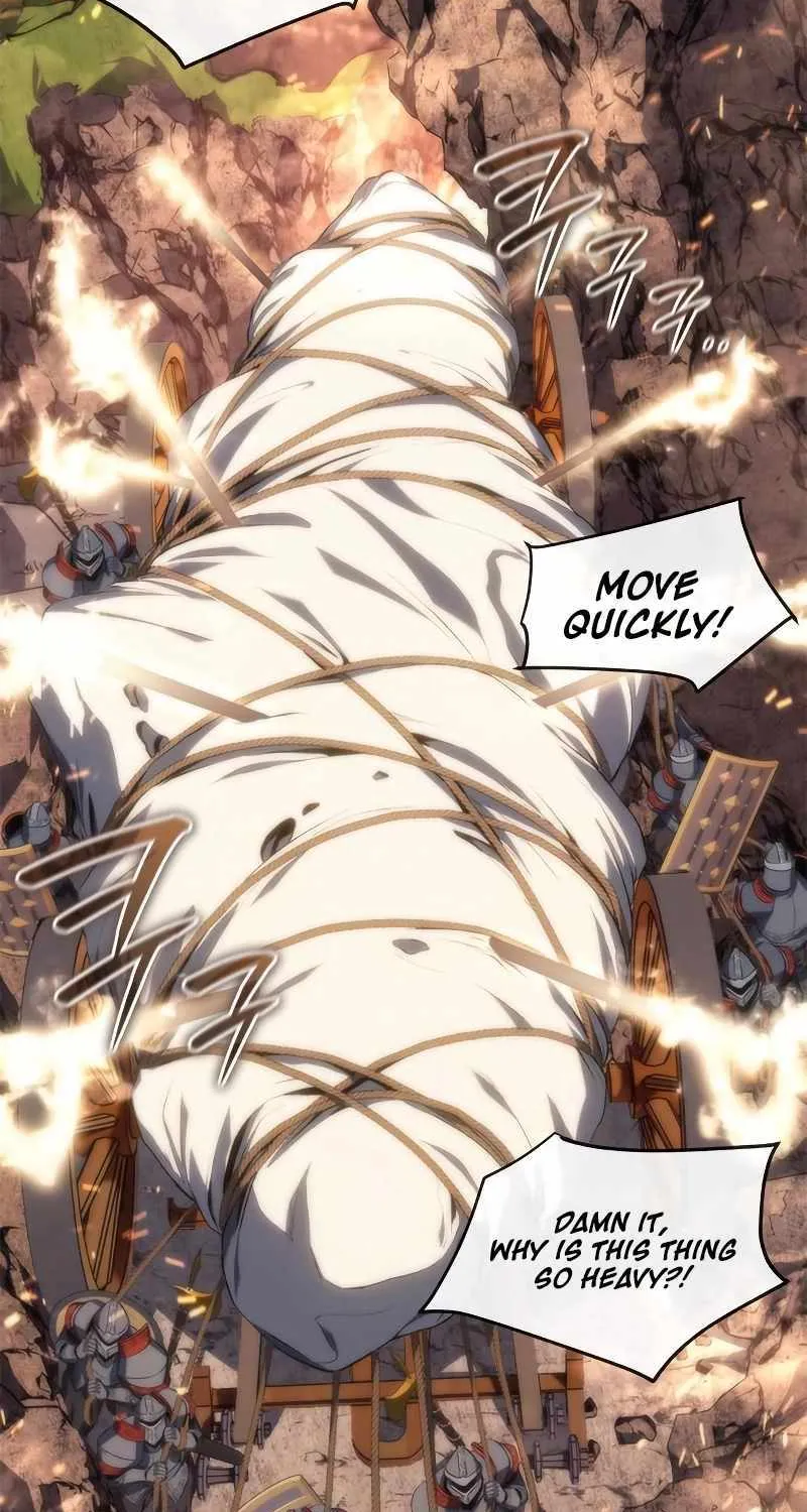 Why I Quit being the Demon King Zinmanga X Chapter 16 Page 5