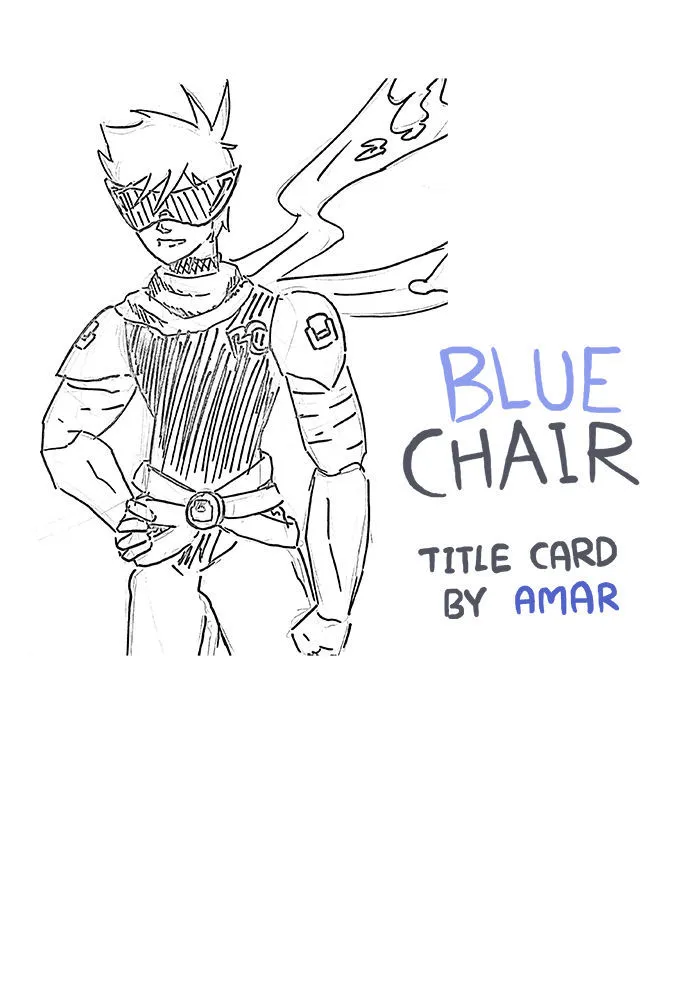 Bluechair Zinmanga X Chapter 141 Page 1