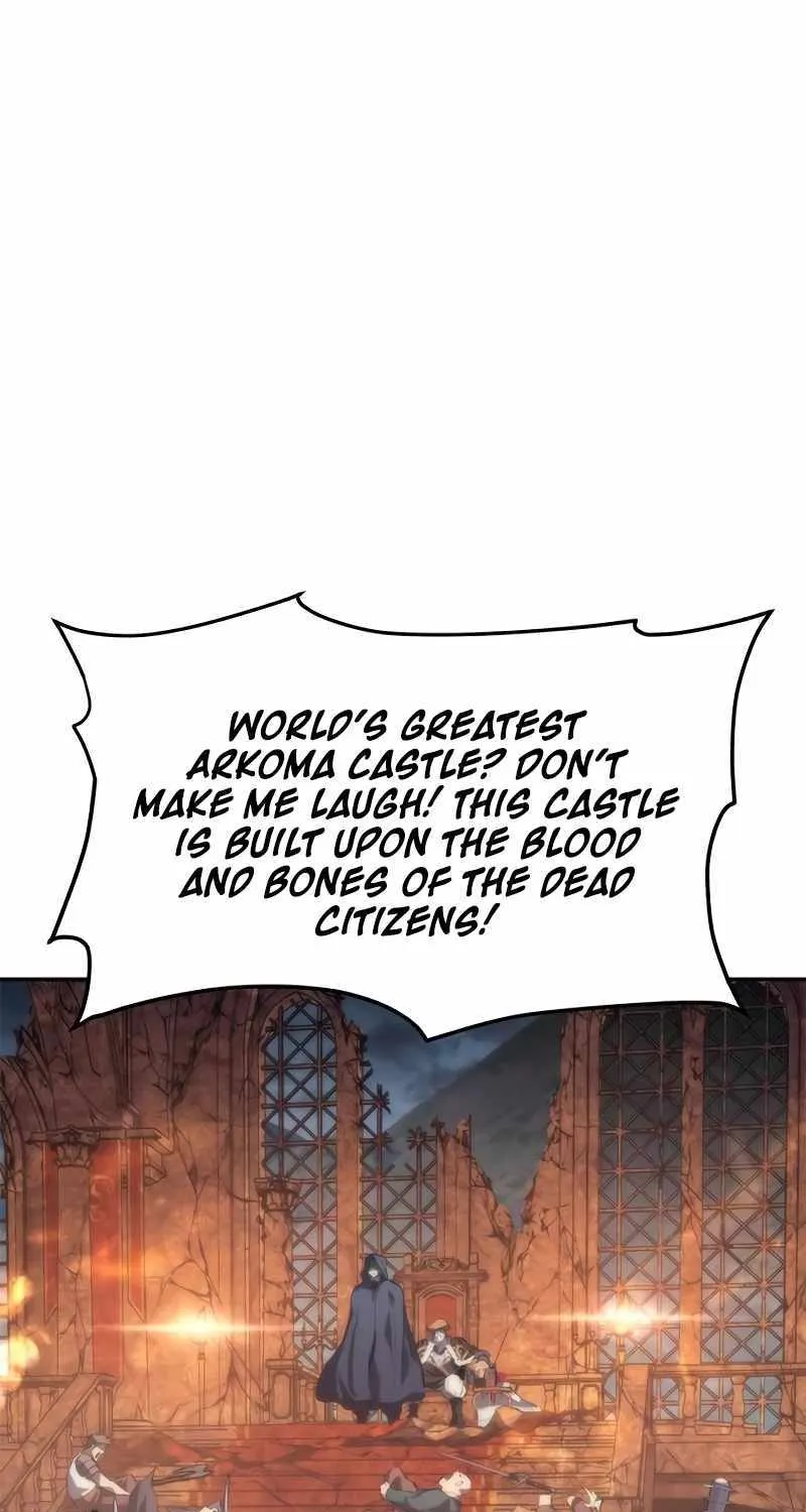 Why I Quit being the Demon King Zinmanga X Chapter 15 Page 21