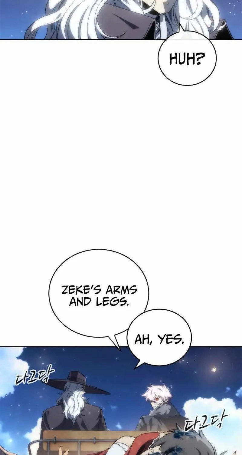 Why I Quit being the Demon King Zinmanga X Chapter 15 Page 59
