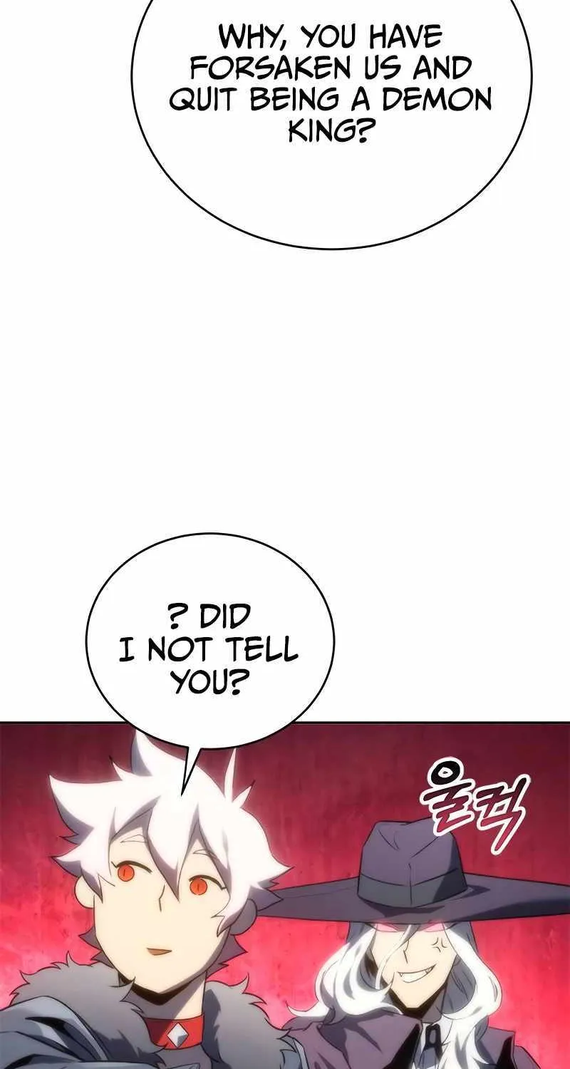 Why I Quit being the Demon King Zinmanga X Chapter 15 Page 86