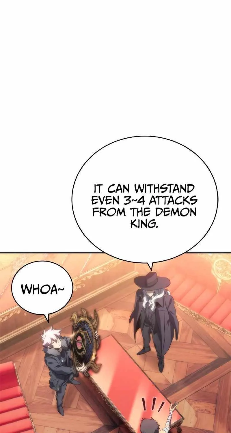 Why I Quit being the Demon King Zinmanga X Chapter 14 Page 29