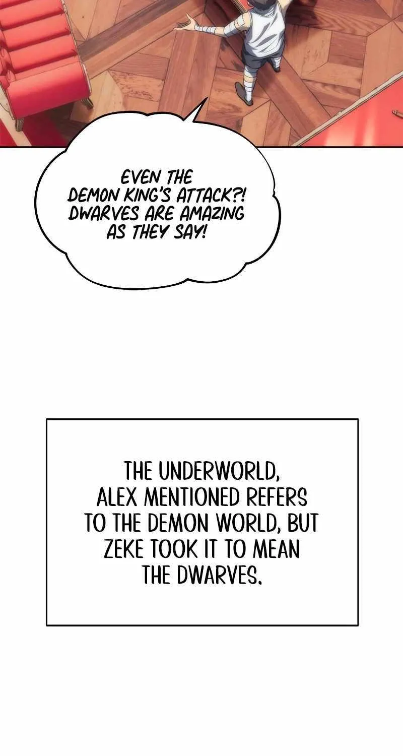 Why I Quit being the Demon King Zinmanga X Chapter 14 Page 30
