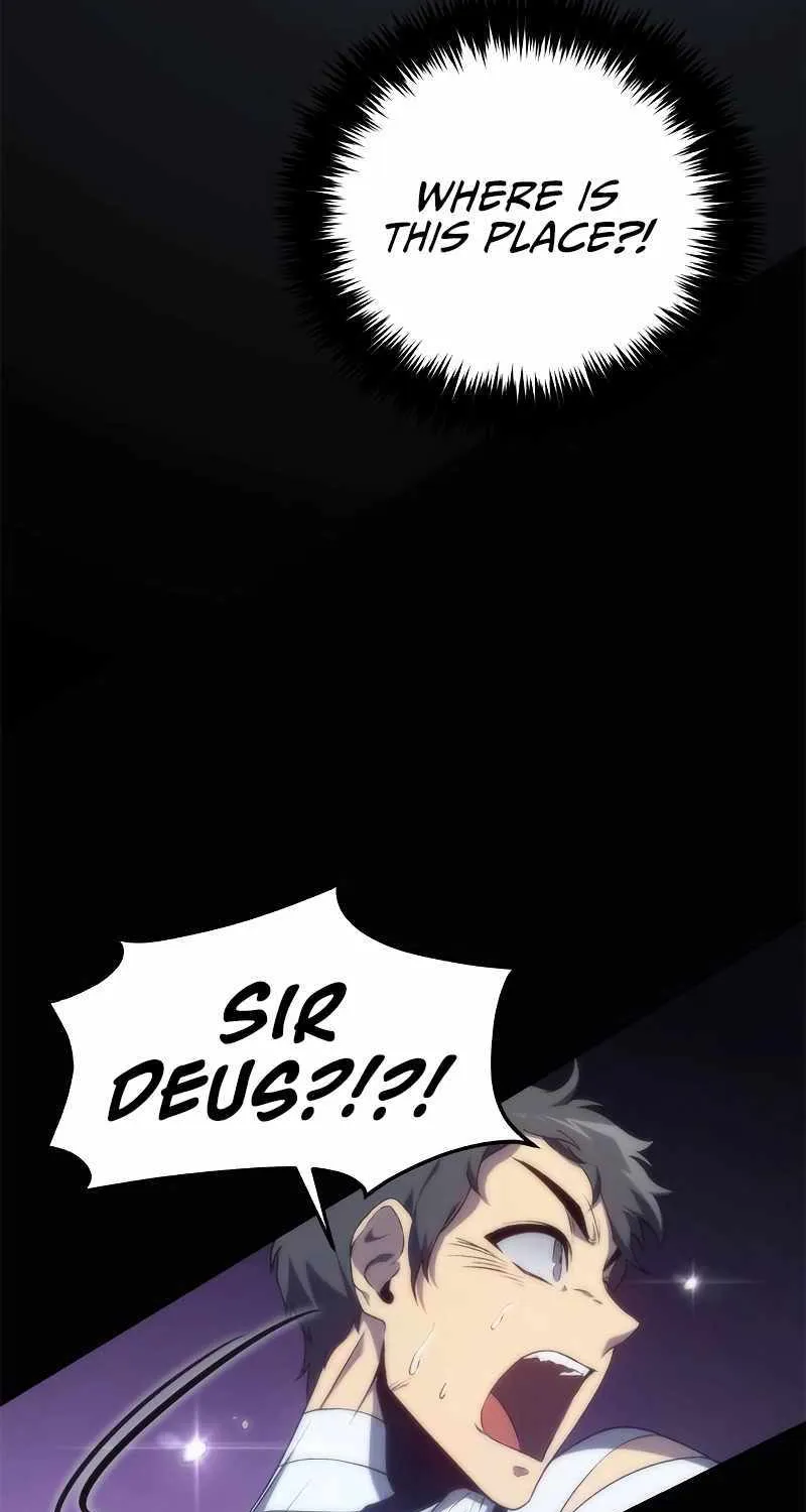 Why I Quit being the Demon King Zinmanga X Chapter 14 Page 36