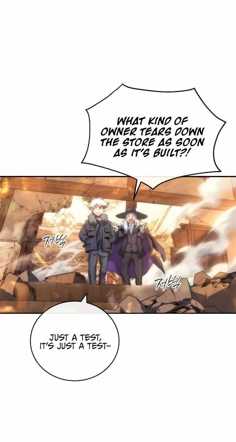 Why I Quit being the Demon King Zinmanga X Chapter 14 Page 52