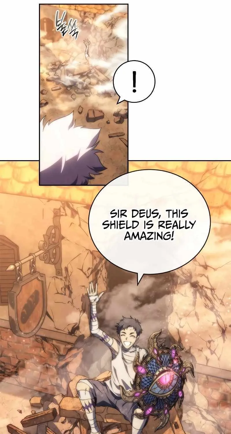 Why I Quit being the Demon King Zinmanga X Chapter 14 Page 54