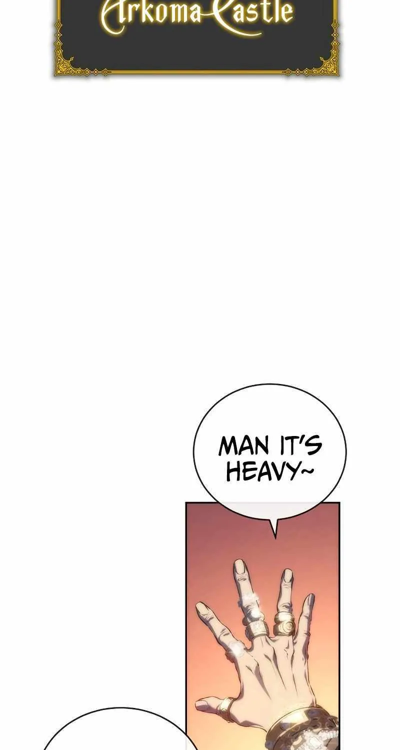 Why I Quit being the Demon King Zinmanga X Chapter 14 Page 74