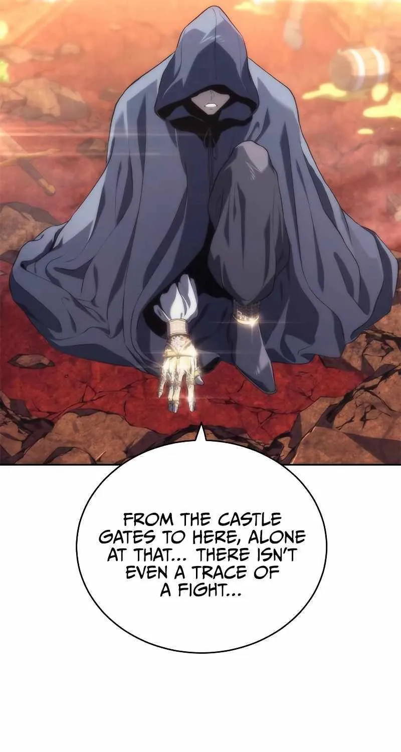 Why I Quit being the Demon King Zinmanga X Chapter 14 Page 91