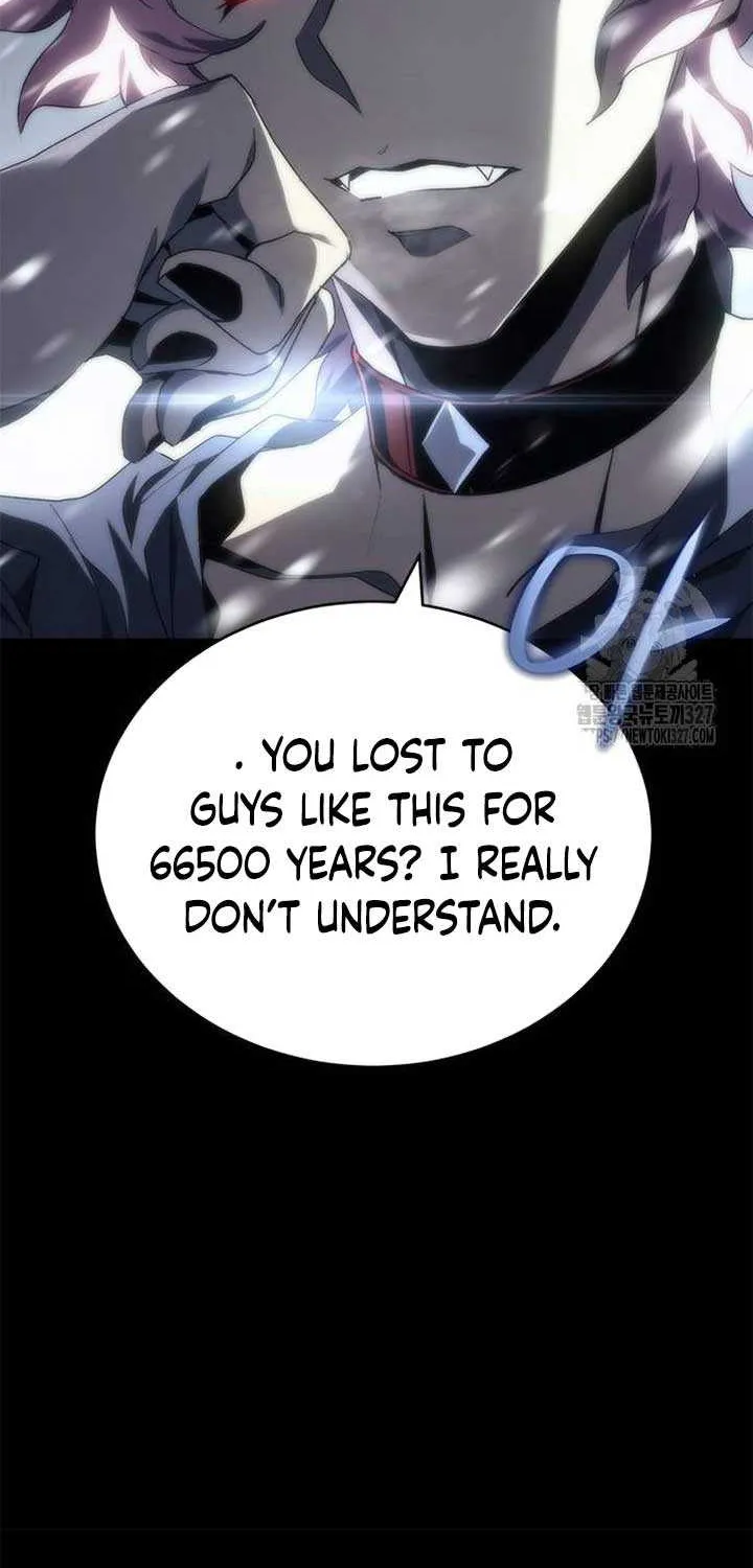 Why I Quit being the Demon King Zinmanga X Chapter 12 Page 119