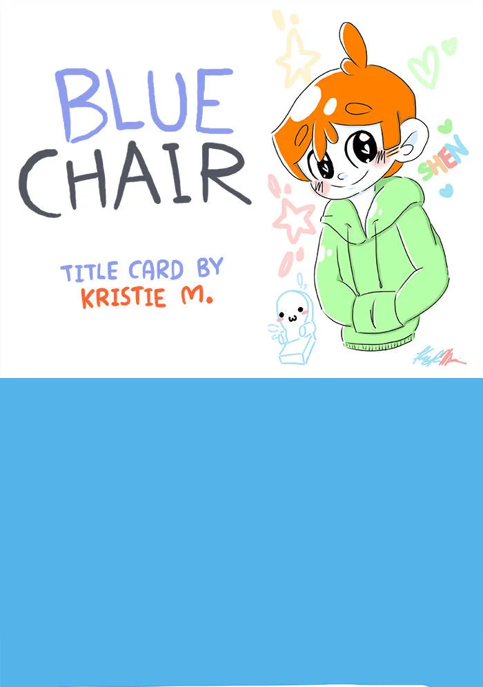 Bluechair Zinmanga X Chapter 115 Page 1