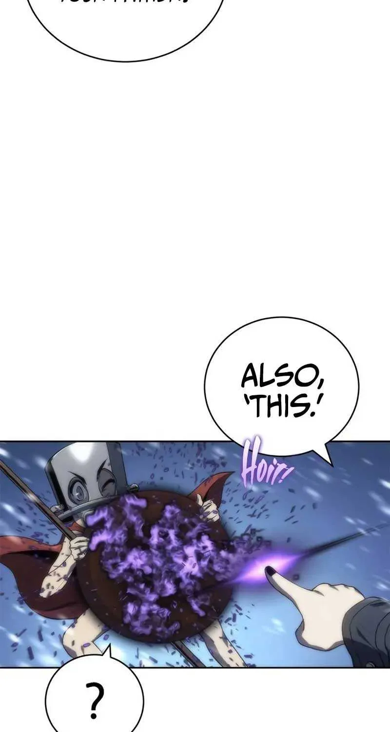 Why I Quit being the Demon King Zinmanga X Chapter 11 Page 41