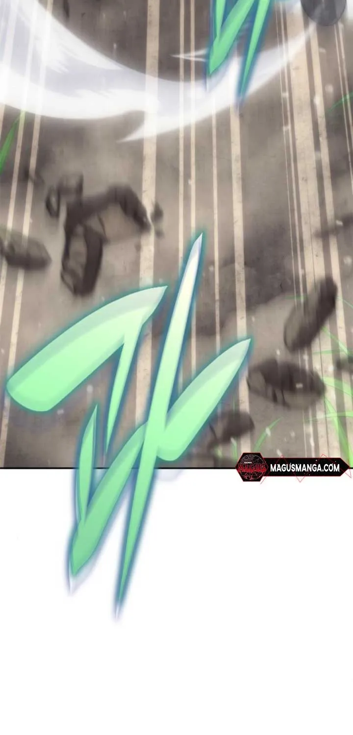 Why I Quit being the Demon King Zinmanga X Chapter 10 Page 9