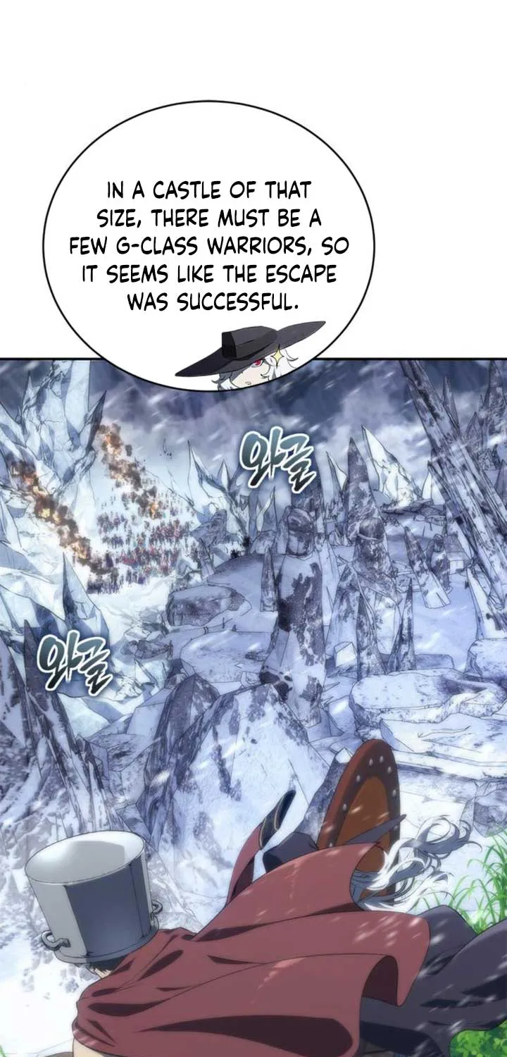Why I Quit being the Demon King Zinmanga X Chapter 10 Page 33