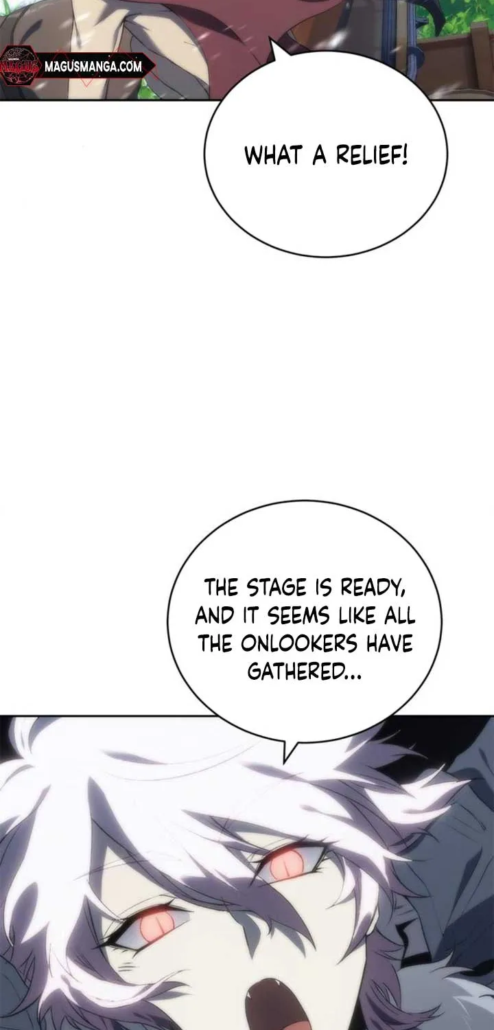 Why I Quit being the Demon King Zinmanga X Chapter 10 Page 34