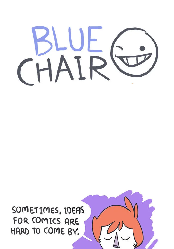 Bluechair Zinmanga X Chapter 105 Page 1