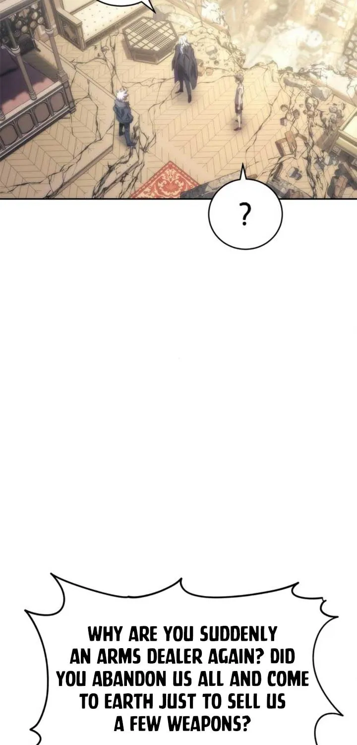 Why I Quit being the Demon King Zinmanga X Chapter 9 Page 5
