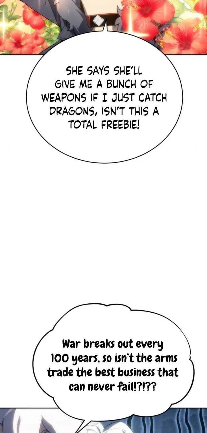 Why I Quit being the Demon King Zinmanga X Chapter 9 Page 9