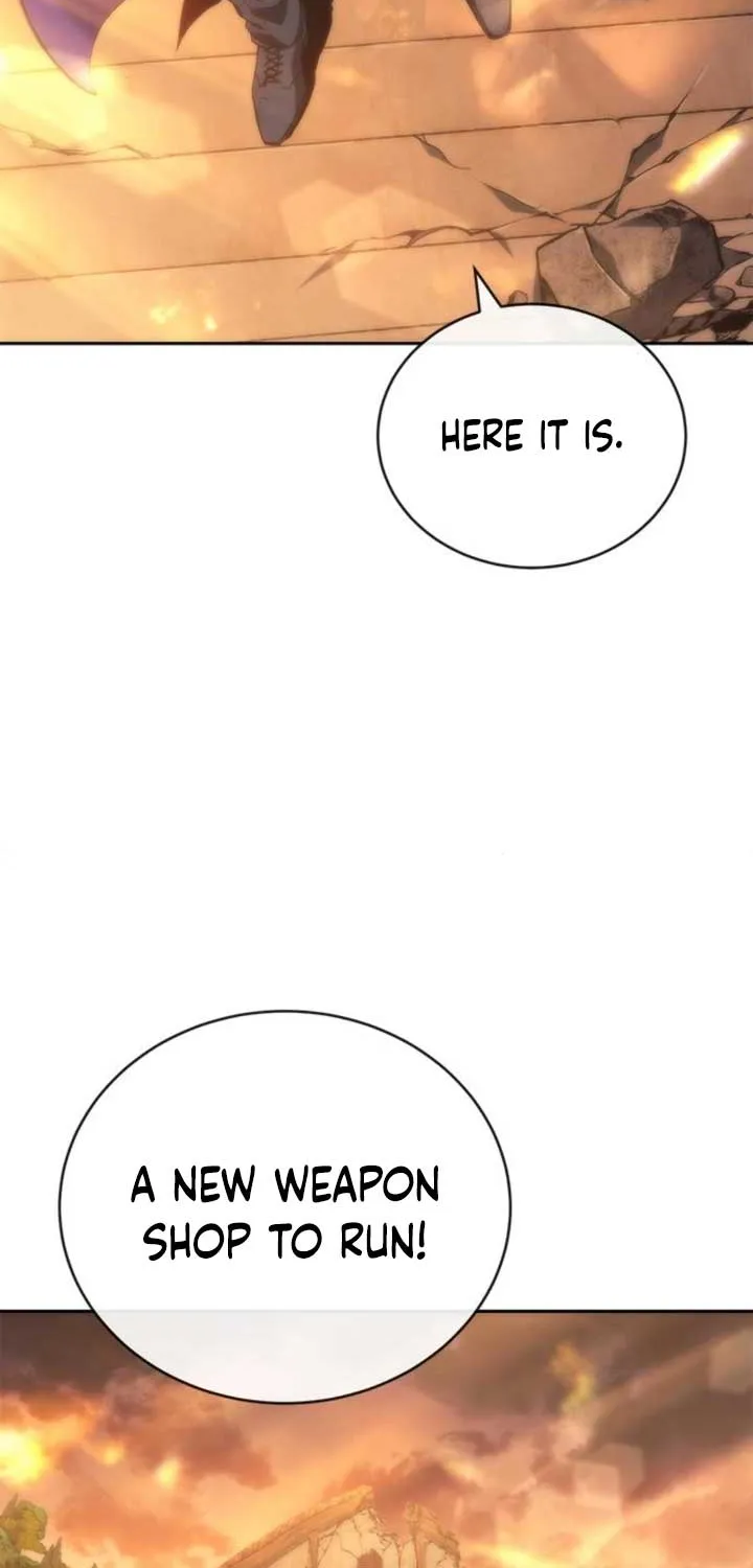 Why I Quit being the Demon King Zinmanga X Chapter 9 Page 47