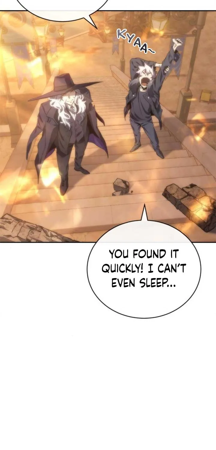 Why I Quit being the Demon King Zinmanga X Chapter 9 Page 49