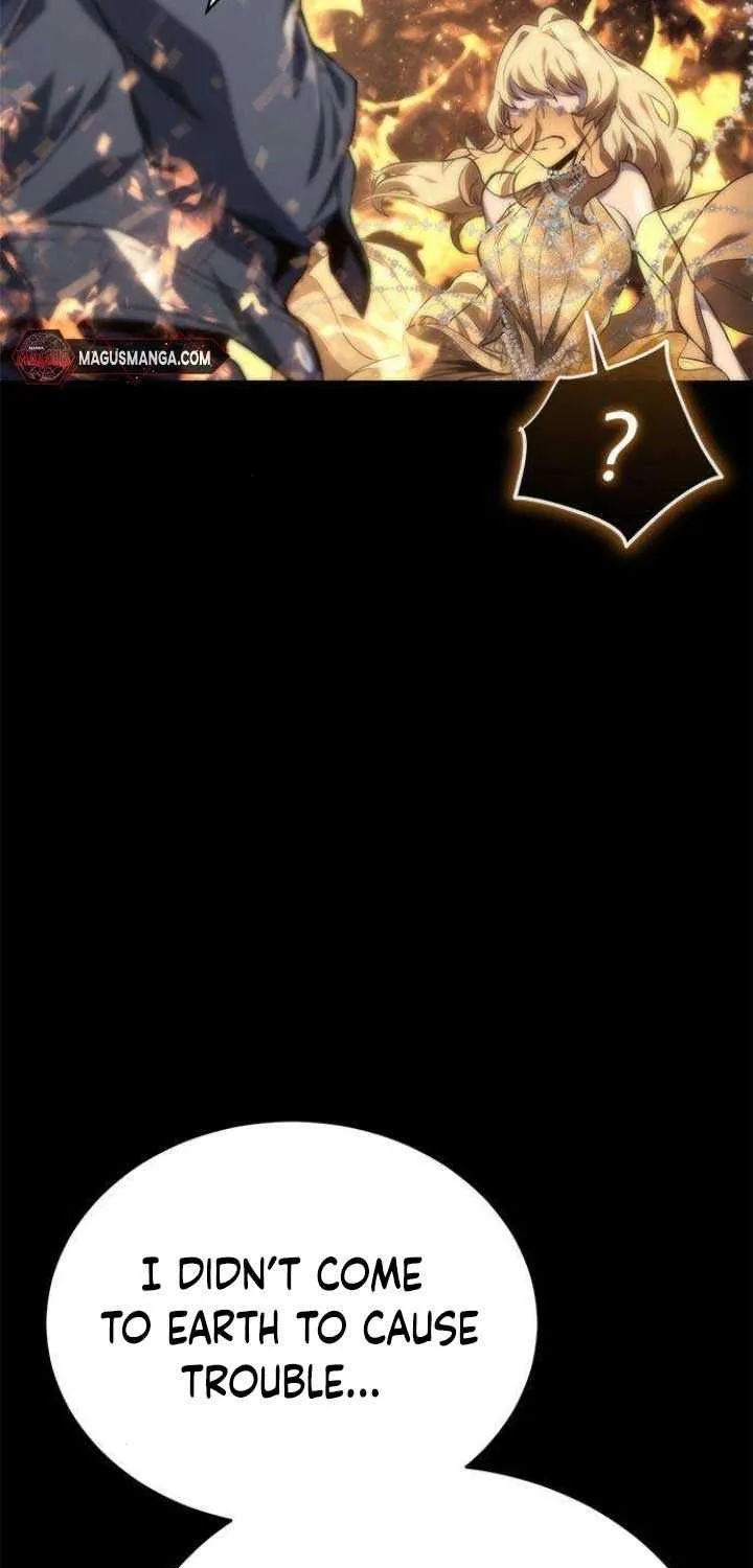 Why I Quit being the Demon King Zinmanga X Chapter 8 Page 11
