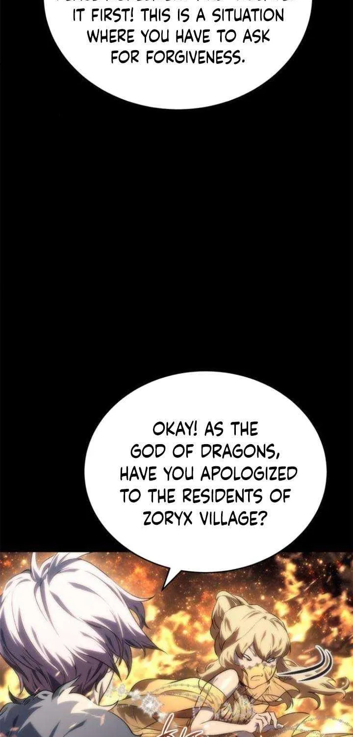 Why I Quit being the Demon King Zinmanga X Chapter 8 Page 20