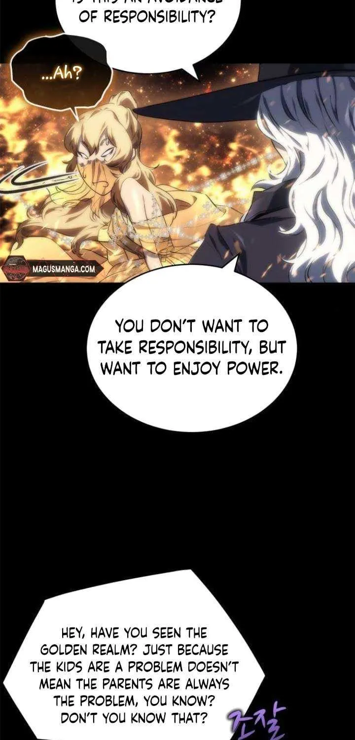 Why I Quit being the Demon King Zinmanga X Chapter 8 Page 23