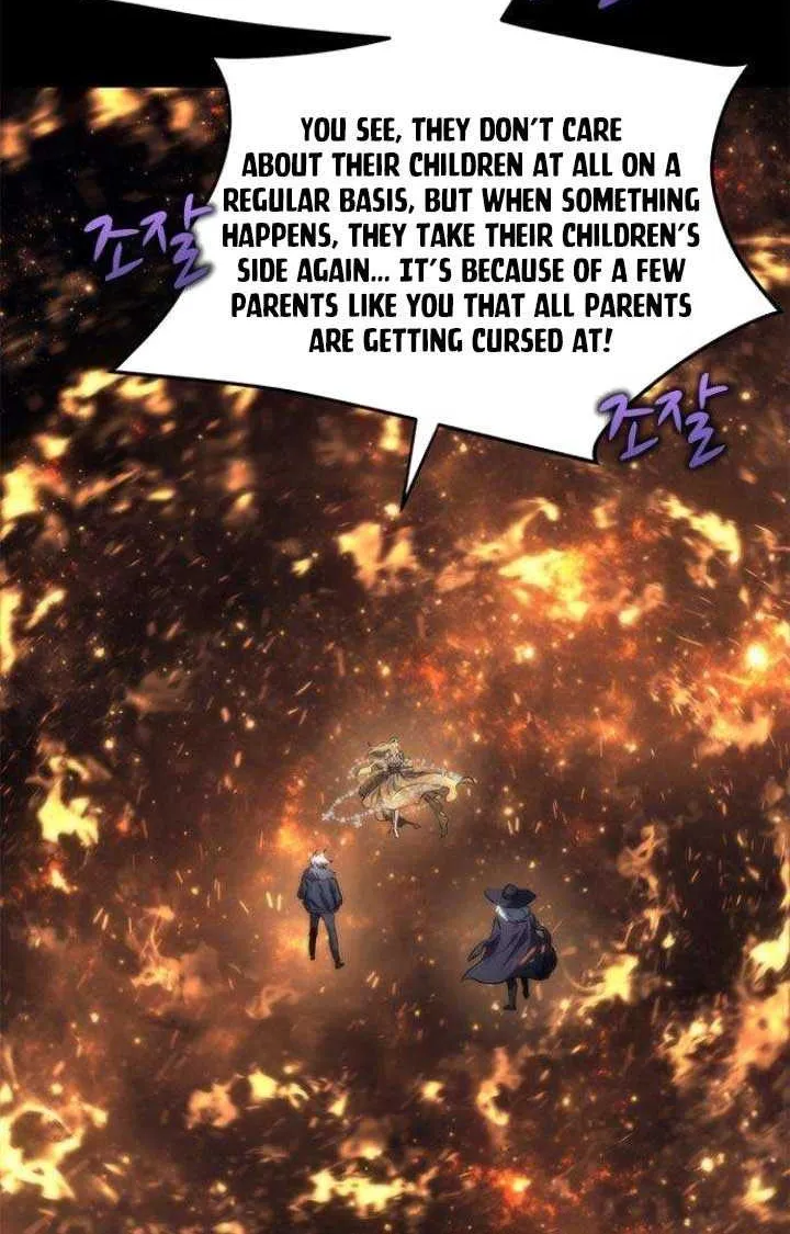 Why I Quit being the Demon King Zinmanga X Chapter 8 Page 24