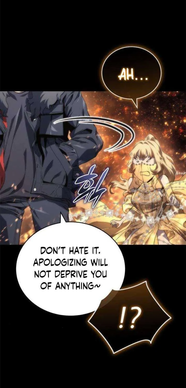 Why I Quit being the Demon King Zinmanga X Chapter 8 Page 31