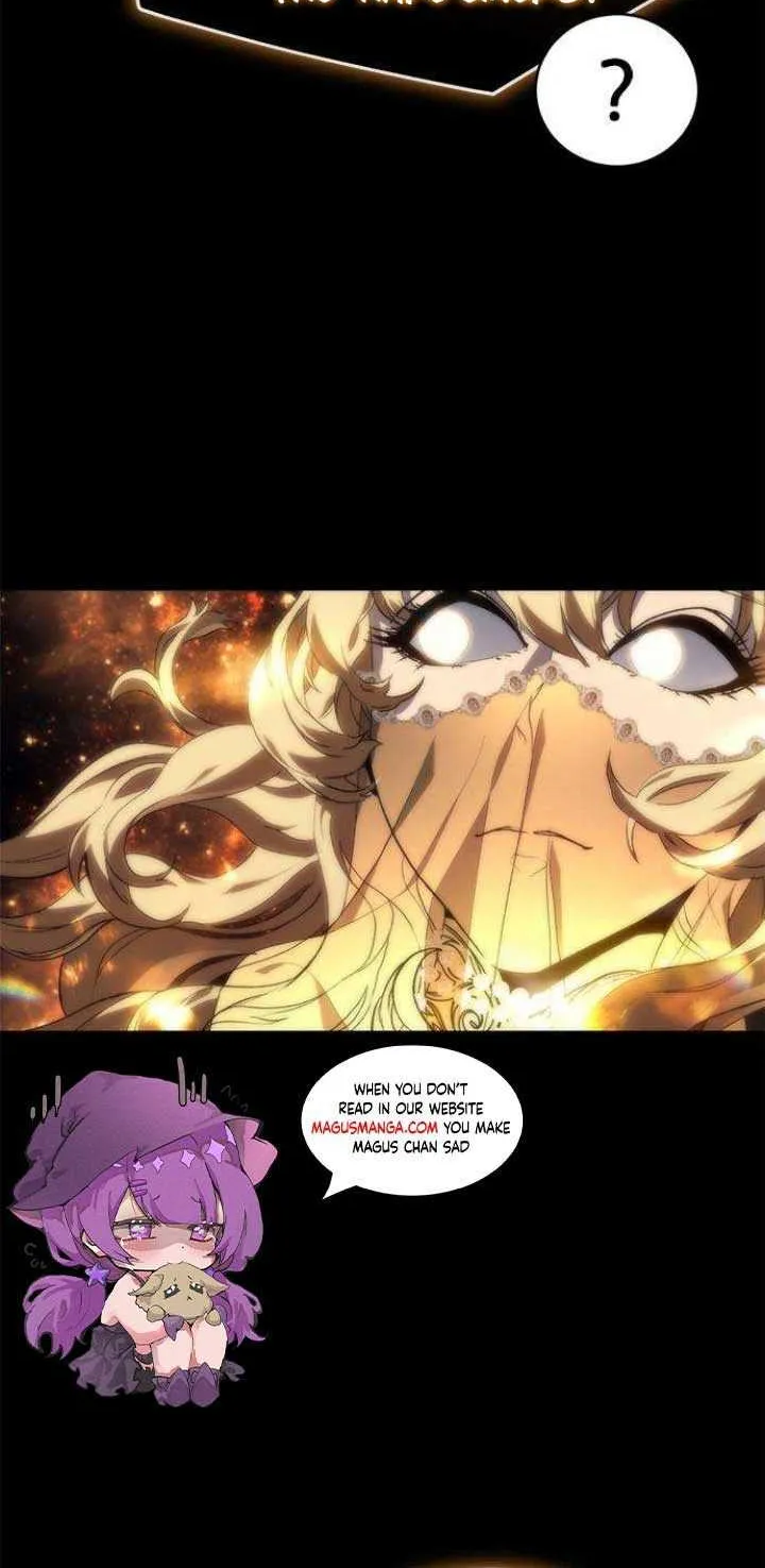 Why I Quit being the Demon King Zinmanga X Chapter 8 Page 48