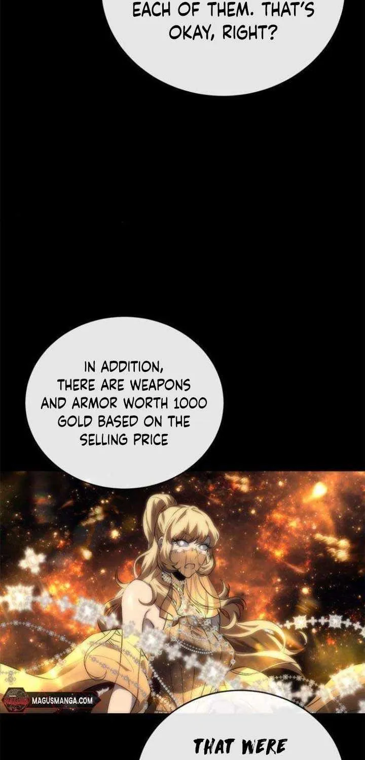 Why I Quit being the Demon King Zinmanga X Chapter 8 Page 68