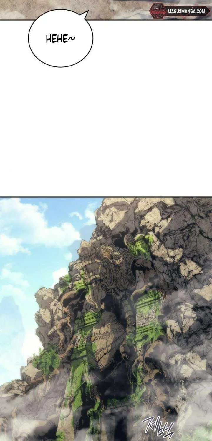 Why I Quit being the Demon King Zinmanga X Chapter 8 Page 85