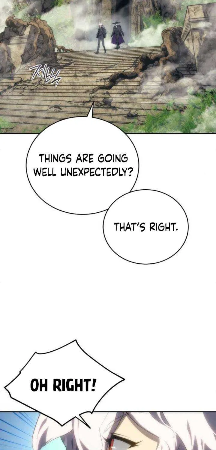 Why I Quit being the Demon King Zinmanga X Chapter 8 Page 86