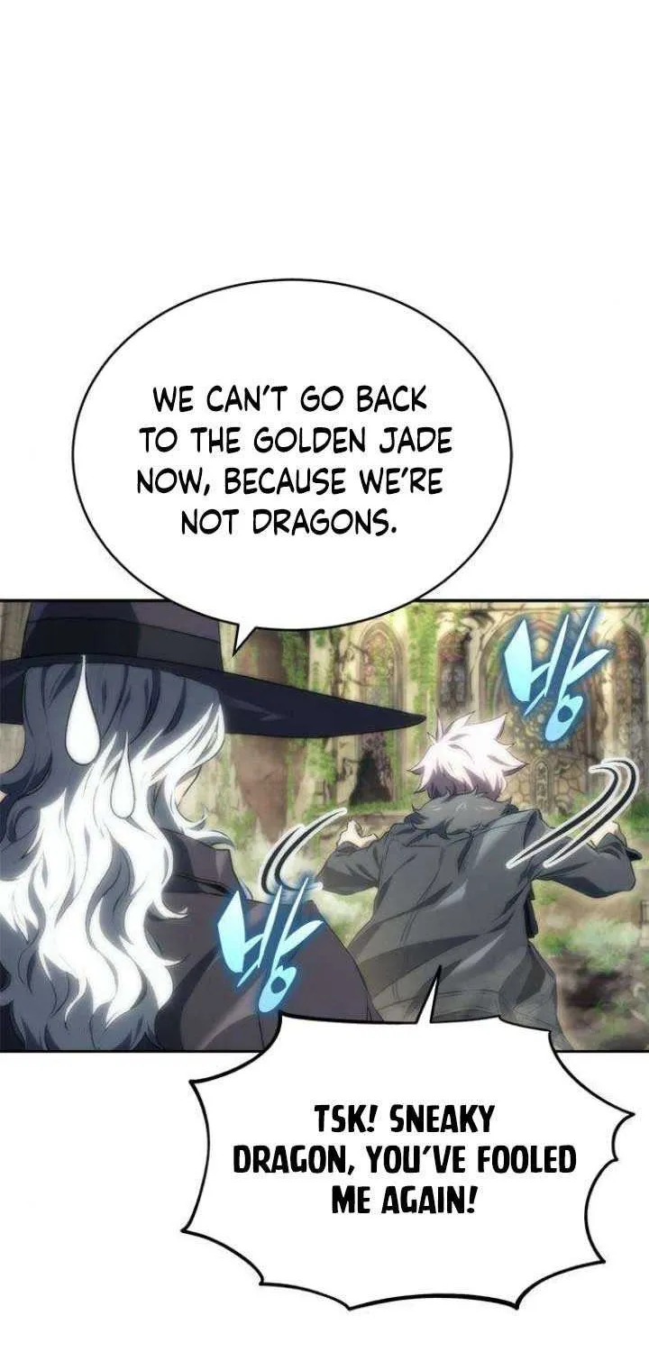 Why I Quit being the Demon King Zinmanga X Chapter 8 Page 92