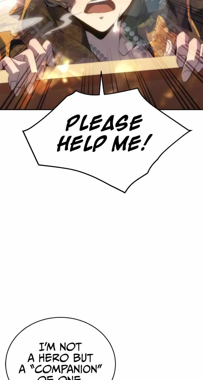 Why I Quit being the Demon King Zinmanga X Chapter 7 Page 8