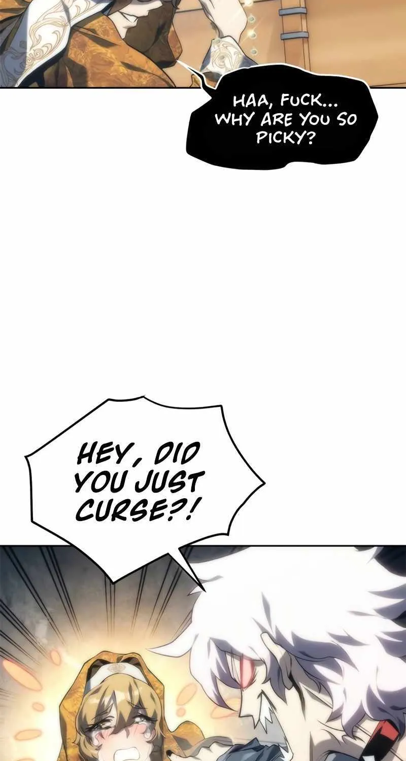 Why I Quit being the Demon King Zinmanga X Chapter 7 Page 13