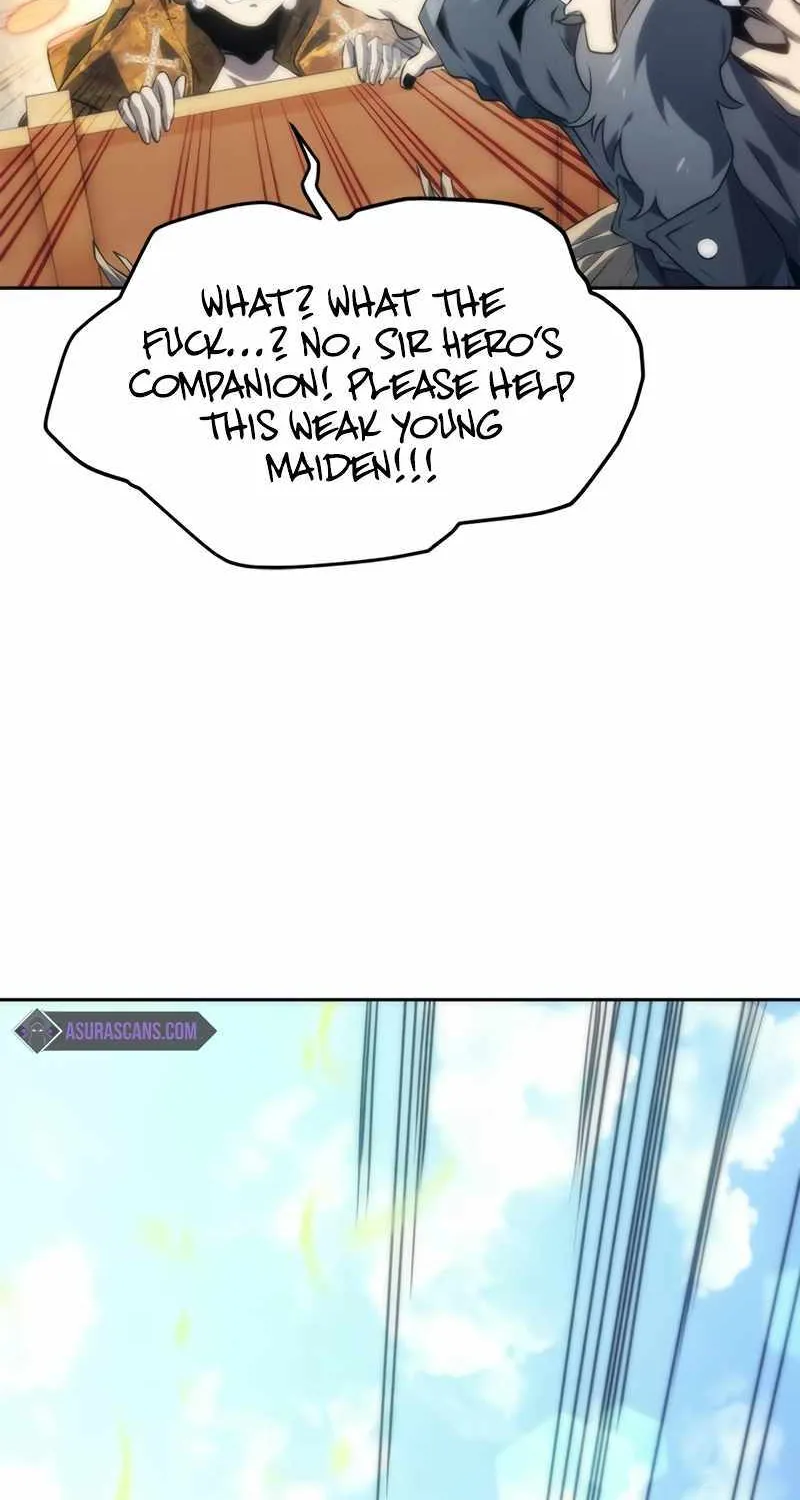 Why I Quit being the Demon King Zinmanga X Chapter 7 Page 14