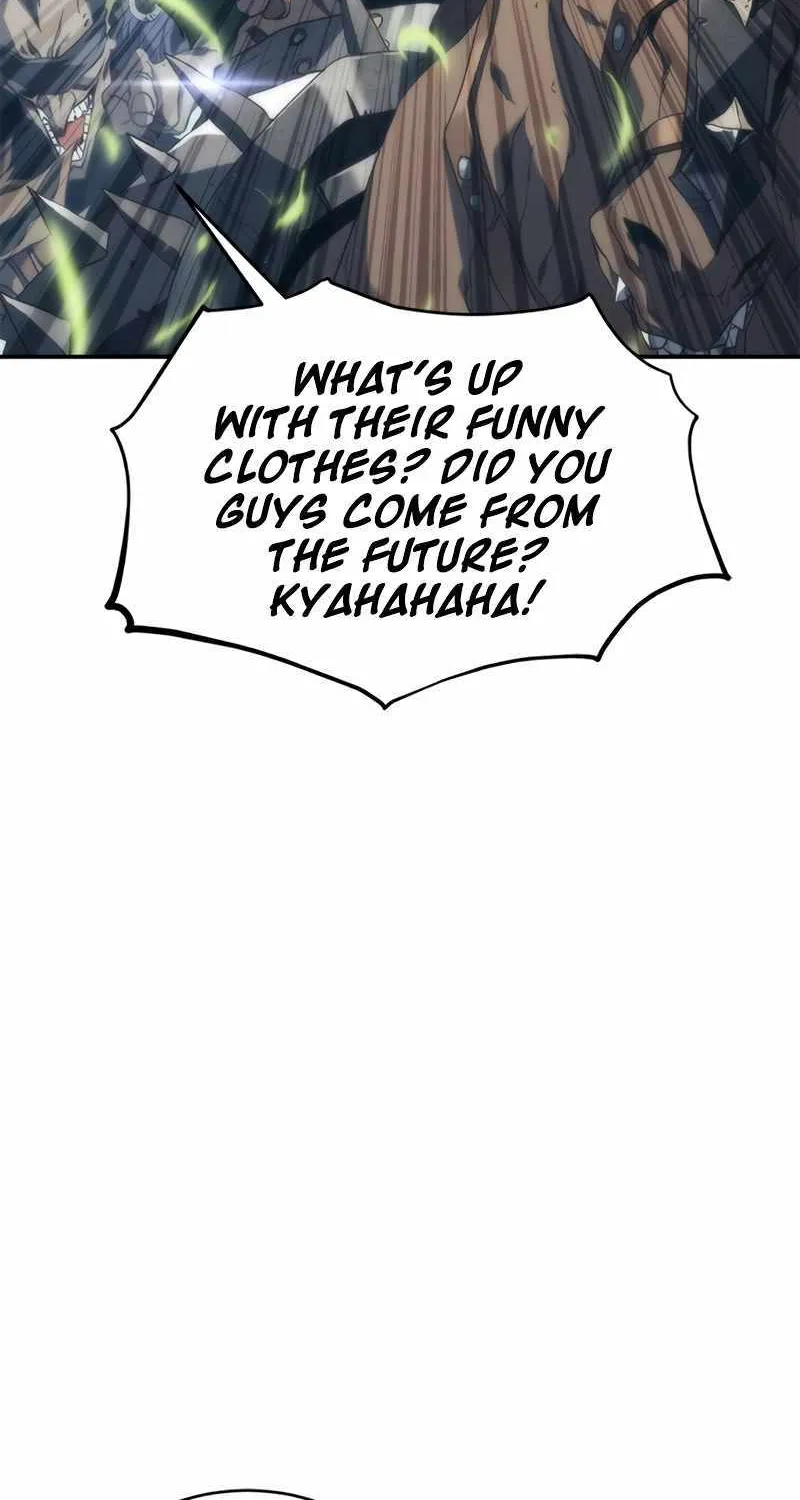 Why I Quit being the Demon King Zinmanga X Chapter 7 Page 21