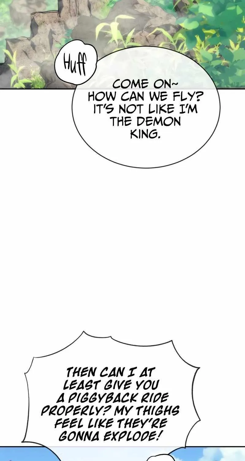 Why I Quit being the Demon King Zinmanga X Chapter 7 Page 53