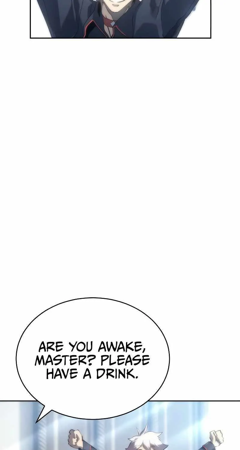 Why I Quit being the Demon King Zinmanga X Chapter 6 Page 5