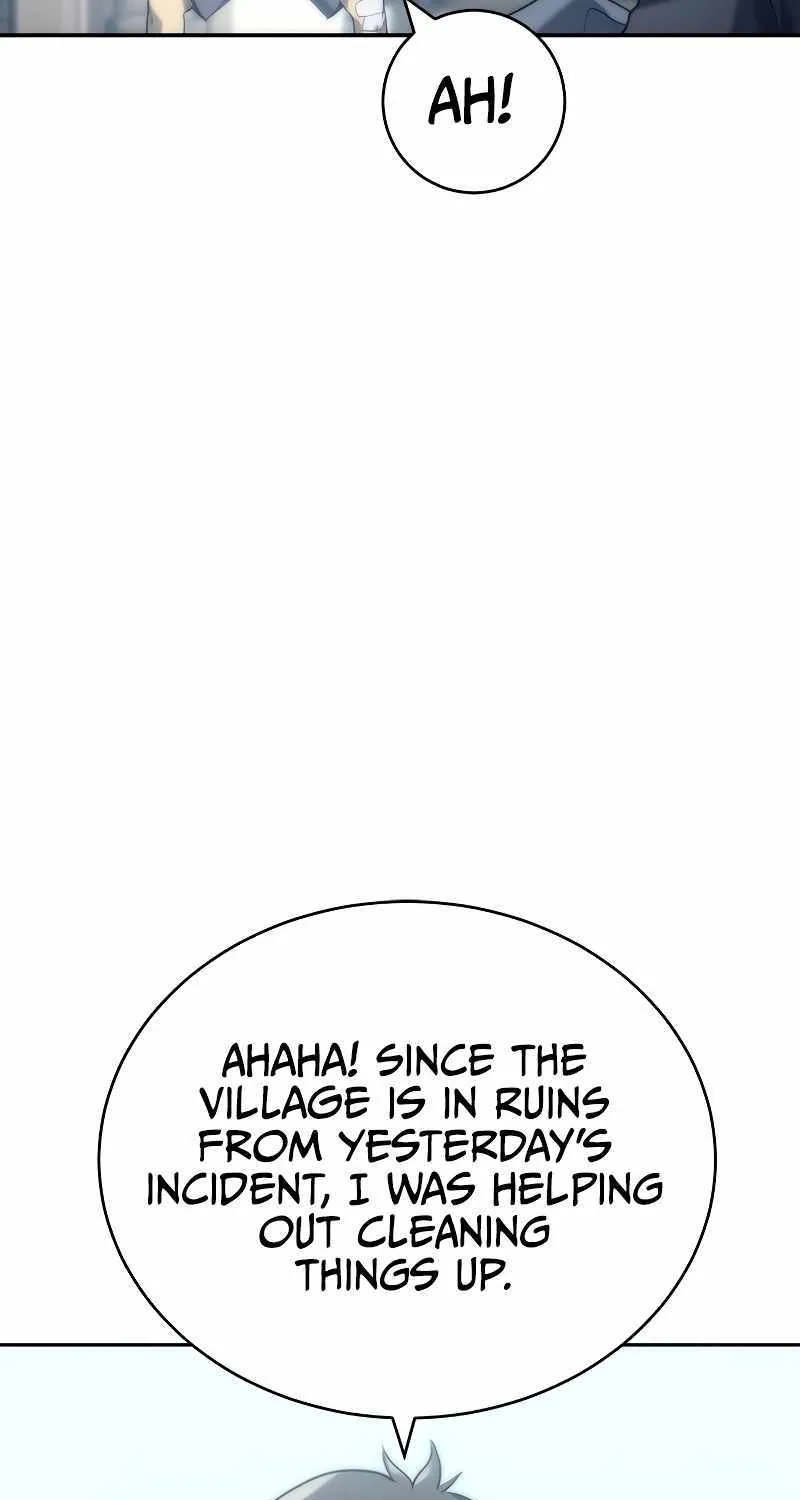 Why I Quit being the Demon King Zinmanga X Chapter 6 Page 11