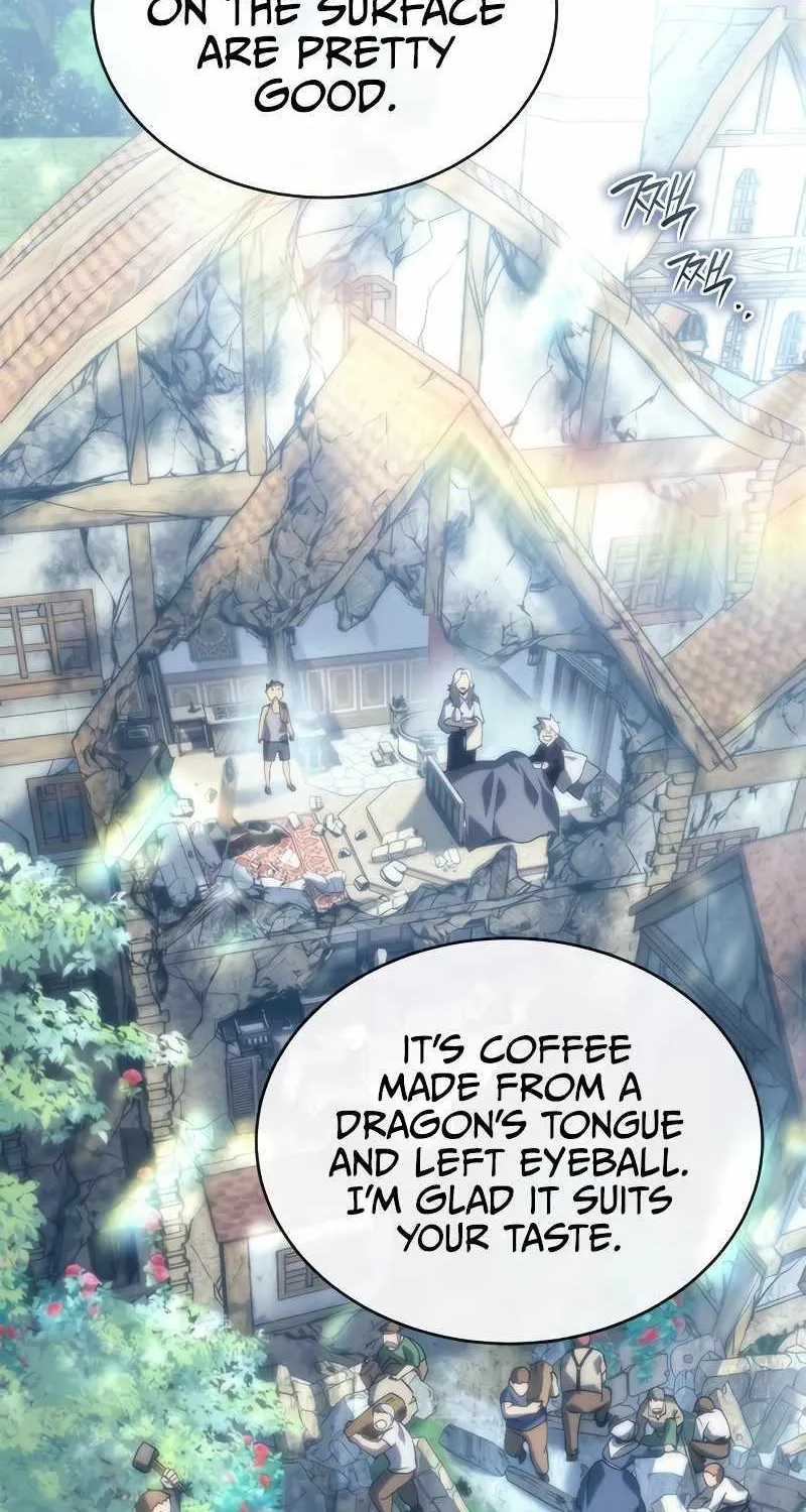 Why I Quit being the Demon King Zinmanga X Chapter 6 Page 17