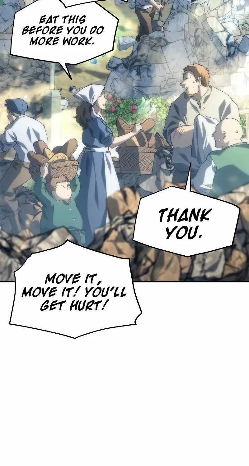 Why I Quit being the Demon King Zinmanga X Chapter 6 Page 23