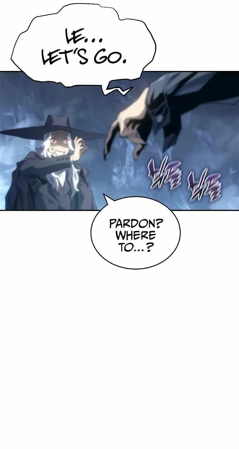 Why I Quit being the Demon King Zinmanga X Chapter 6 Page 47