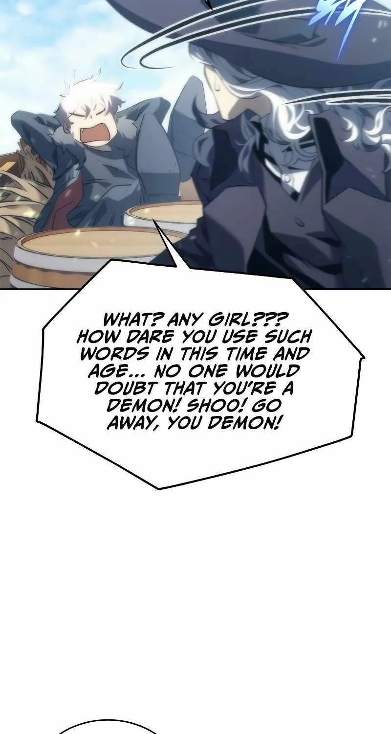 Why I Quit being the Demon King Zinmanga X Chapter 6 Page 74