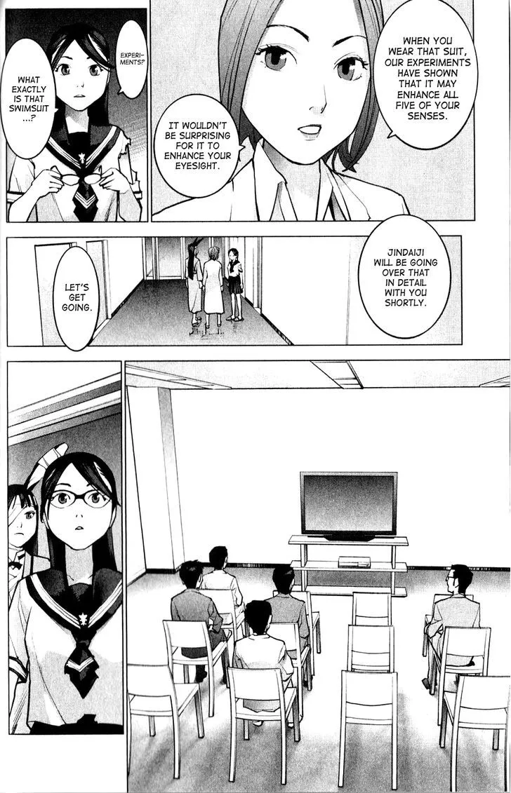 Bluechair Zinmanga X Chapter 79 Page 10