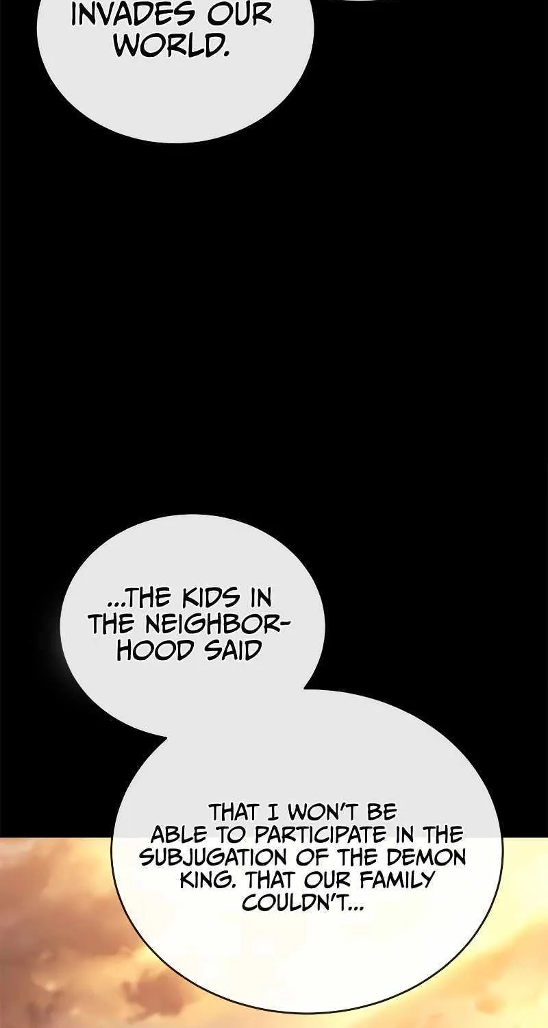 Why I Quit being the Demon King Zinmanga X Chapter 5 Page 70