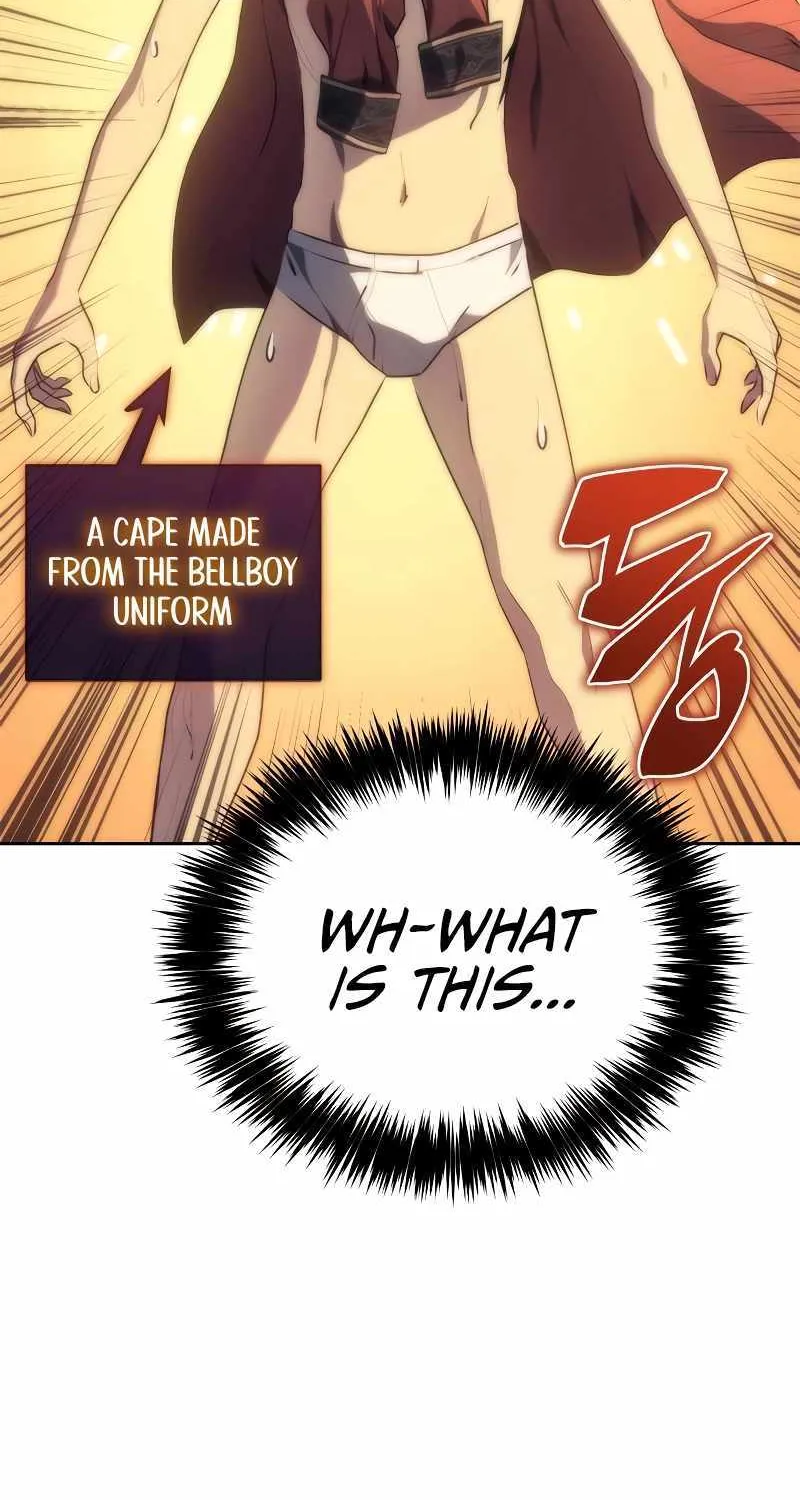 Why I Quit being the Demon King Zinmanga X Chapter 4 Page 38